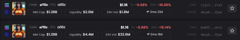Defi (2) - CPMM? CLMM? DLMM? 4 image 2